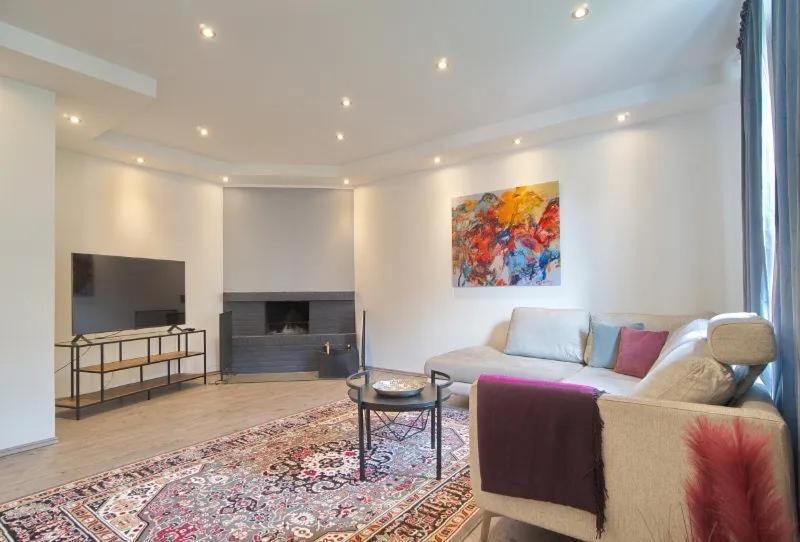 Luxurioese 2,5 Zimmer Oase Komplett Ausgestattet In Top Lage Essen Exterior photo